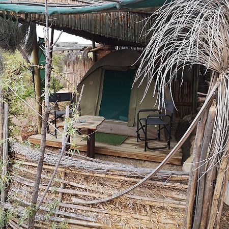 Amber Lagoon Backpackers Lodge Vleirivier Habitación foto