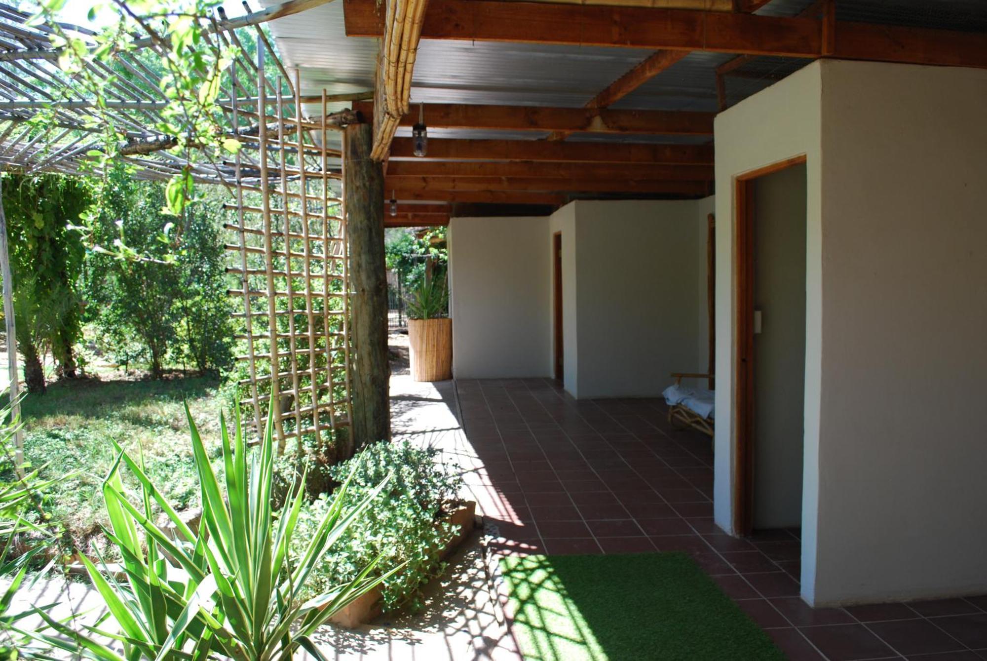 Amber Lagoon Backpackers Lodge Vleirivier Habitación foto