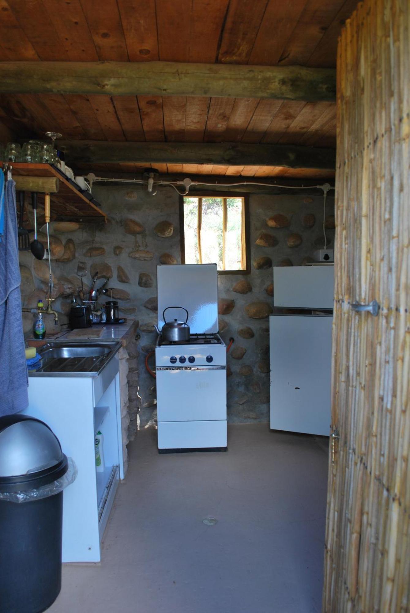 Amber Lagoon Backpackers Lodge Vleirivier Habitación foto