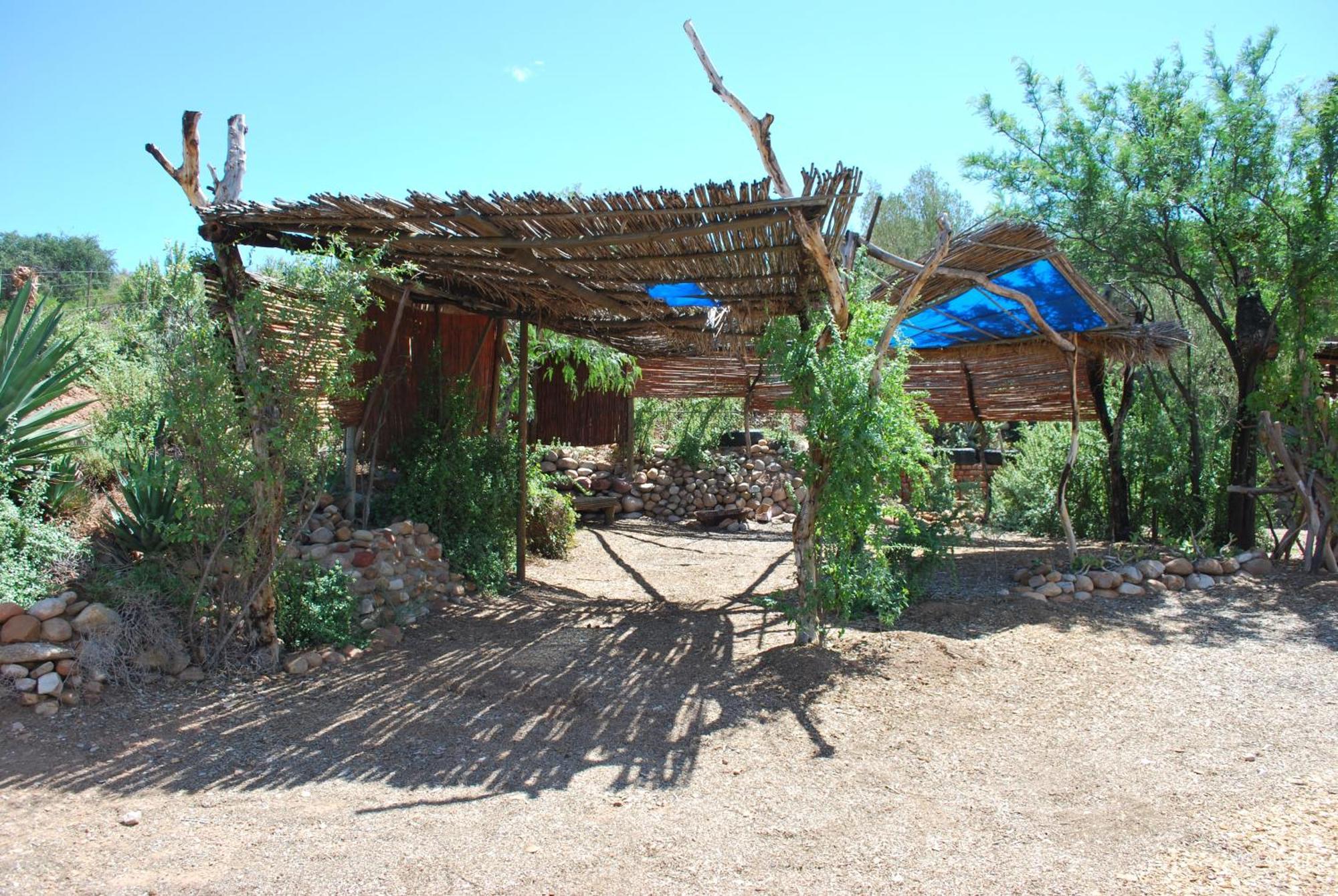 Amber Lagoon Backpackers Lodge Vleirivier Habitación foto