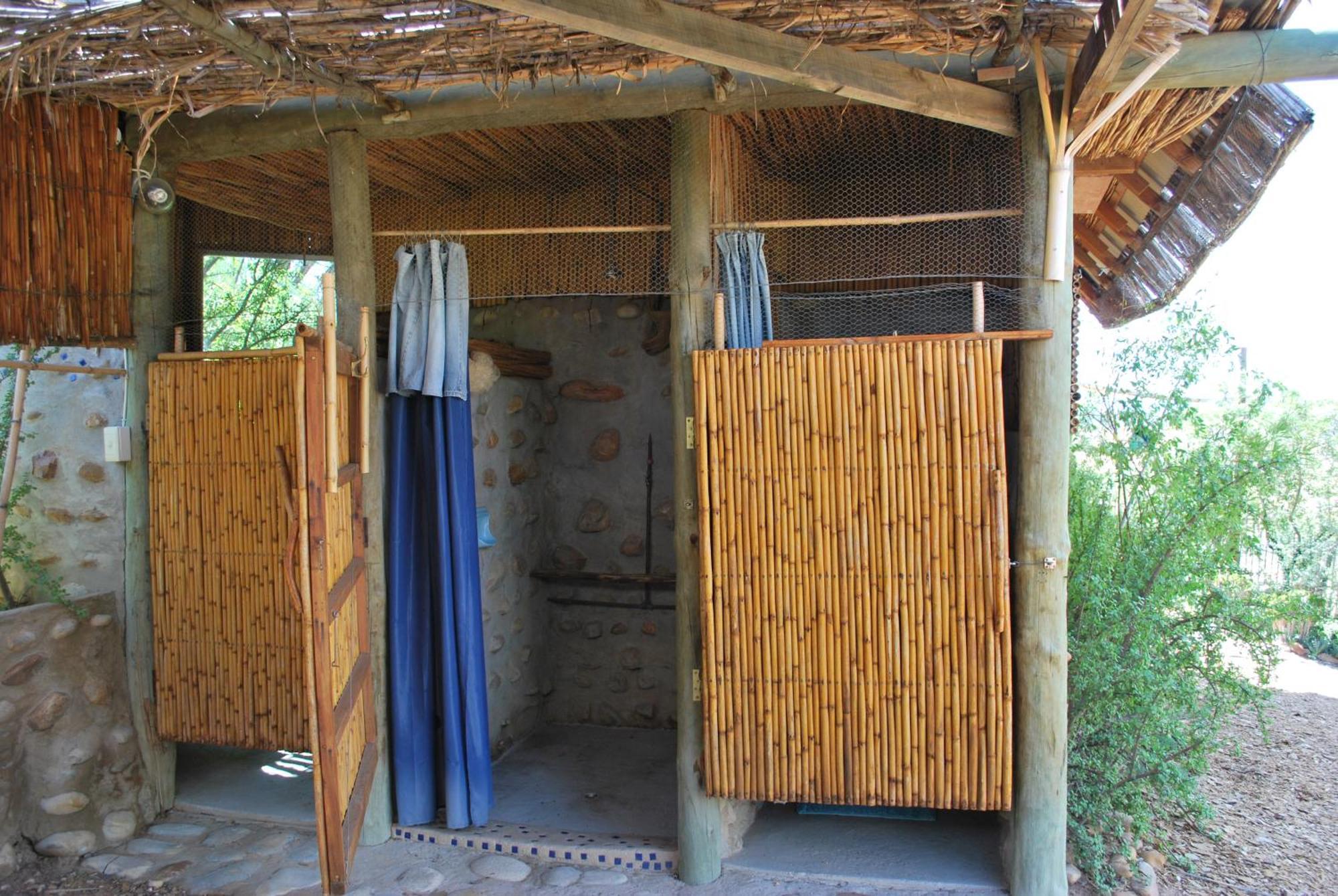 Amber Lagoon Backpackers Lodge Vleirivier Habitación foto
