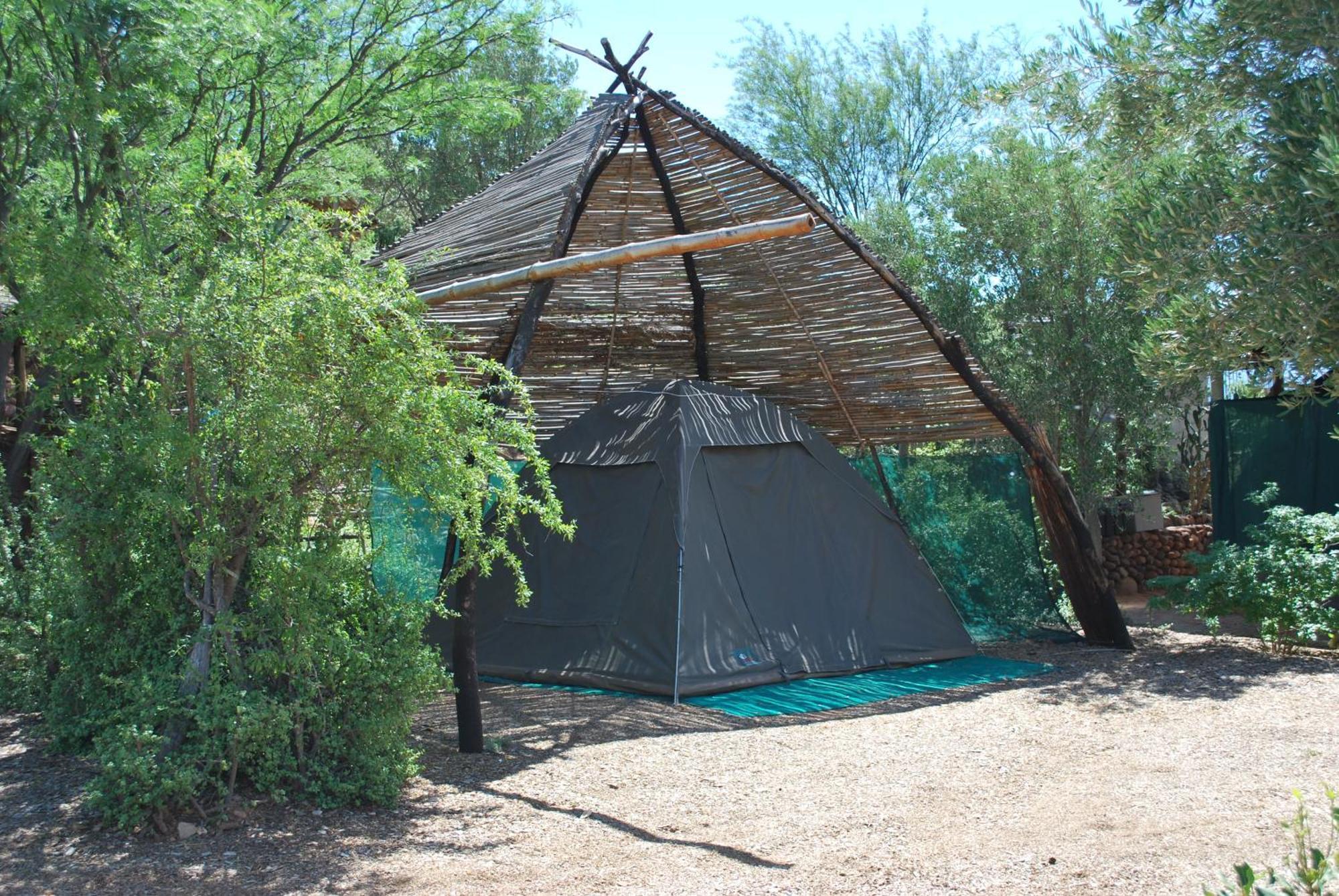 Amber Lagoon Backpackers Lodge Vleirivier Habitación foto