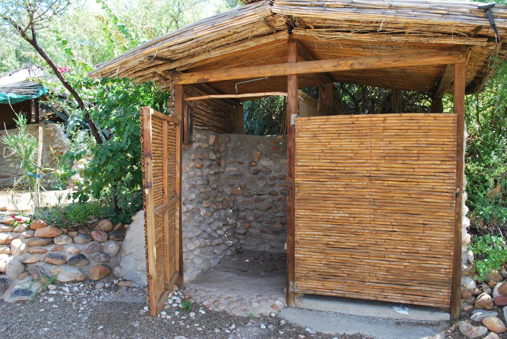Amber Lagoon Backpackers Lodge Vleirivier Habitación foto
