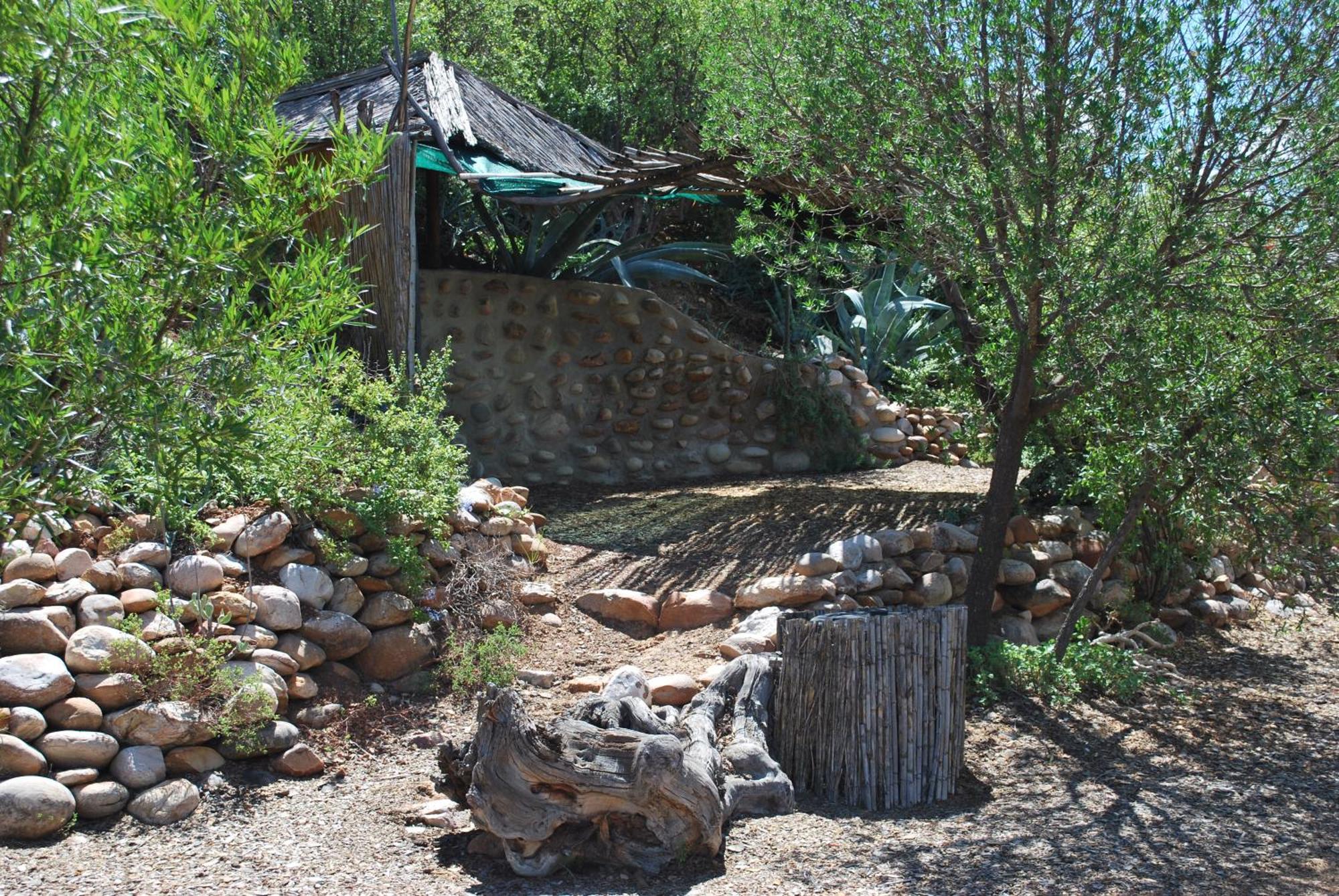 Amber Lagoon Backpackers Lodge Vleirivier Habitación foto