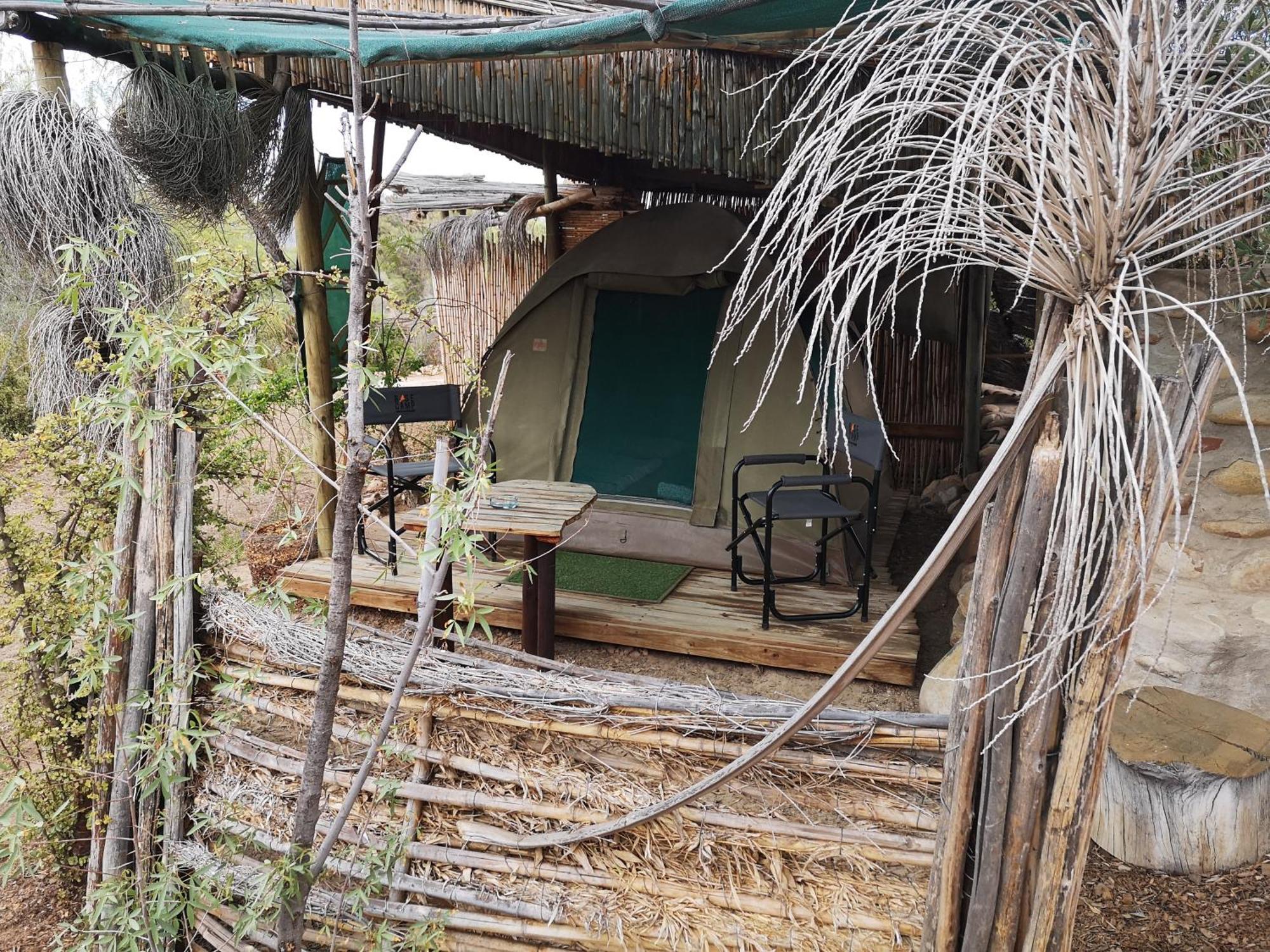 Amber Lagoon Backpackers Lodge Vleirivier Habitación foto