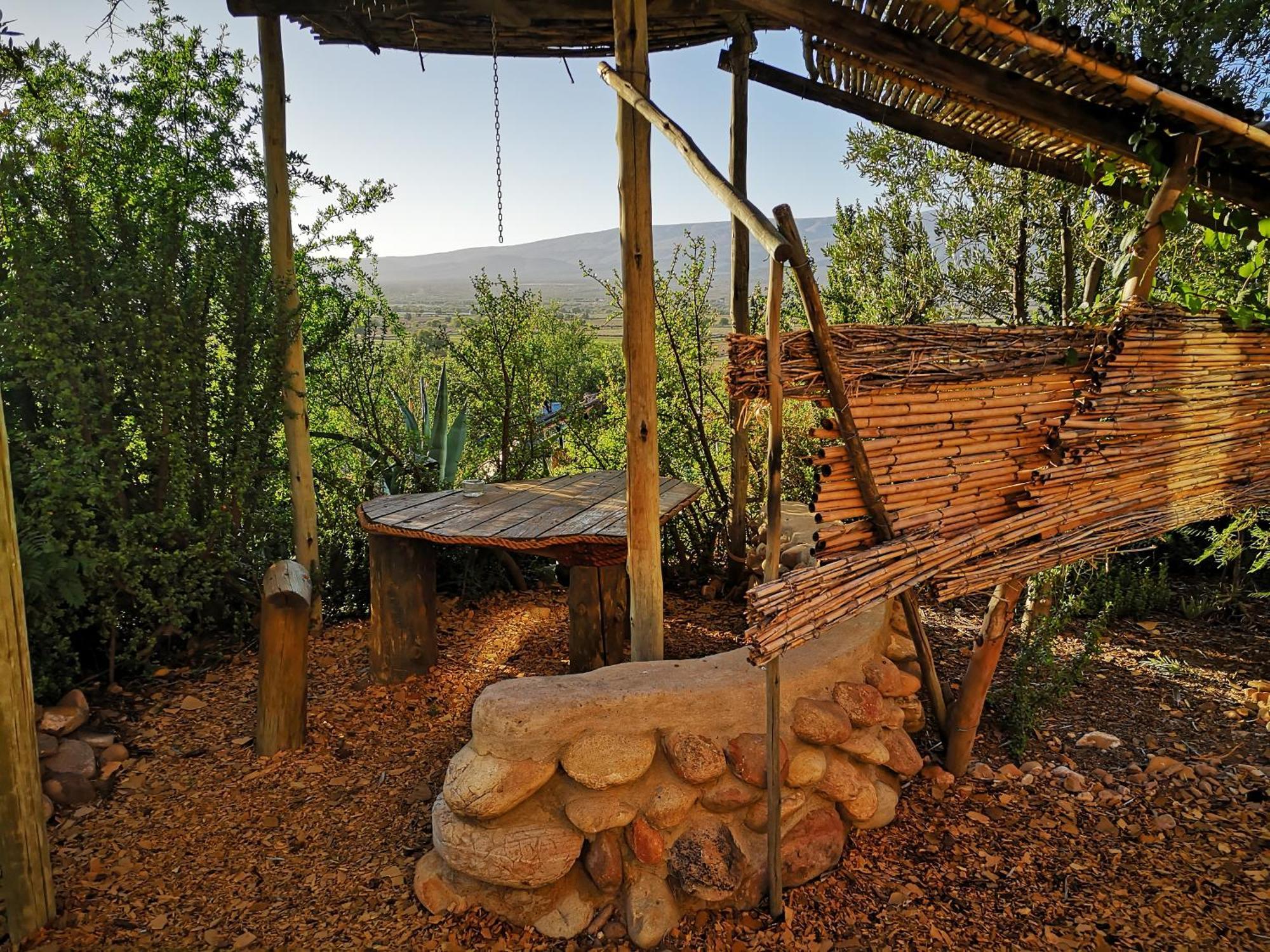 Amber Lagoon Backpackers Lodge Vleirivier Habitación foto
